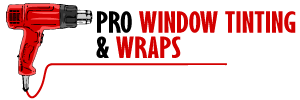Pro Window Tinting